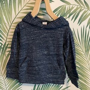 GAP hooded tee